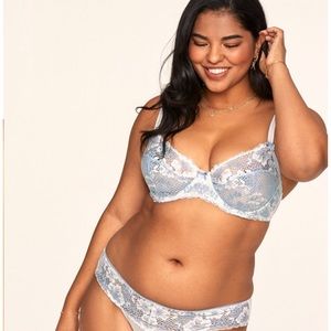 Adore Me Bra & Panties